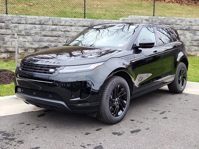 2024 Land Rover Range Rover Evoque Core S