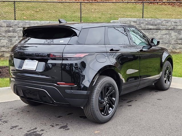 2024 Land Rover Range Rover Evoque Core S