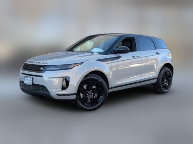 2024 Land Rover Range Rover Evoque Core S