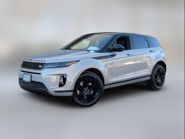 2024 Land Rover Range Rover Evoque Core S