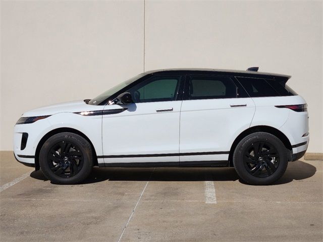 2024 Land Rover Range Rover Evoque Core S