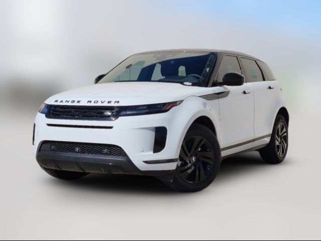 2024 Land Rover Range Rover Evoque Core S