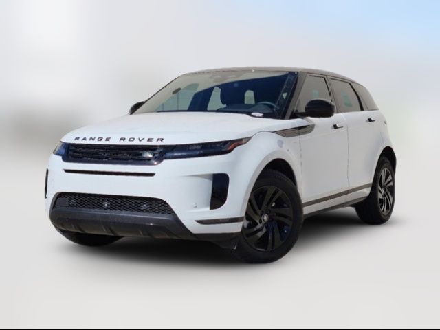 2024 Land Rover Range Rover Evoque Core S