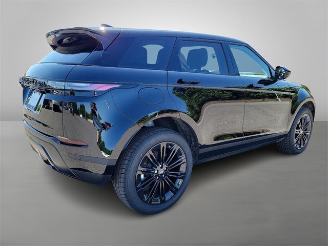 2024 Land Rover Range Rover Evoque Core S