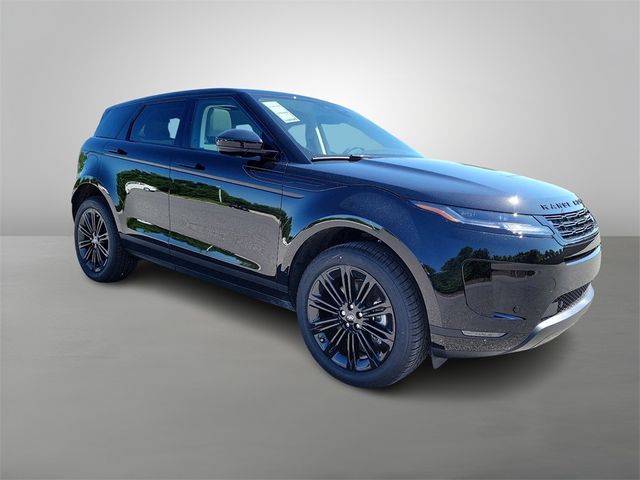 2024 Land Rover Range Rover Evoque Core S