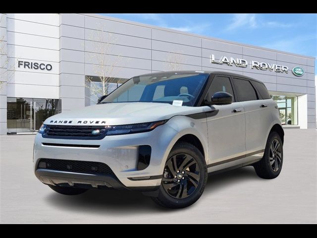 2024 Land Rover Range Rover Evoque Core S