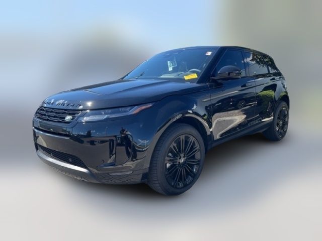 2024 Land Rover Range Rover Evoque Core S