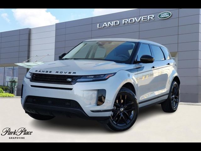 2024 Land Rover Range Rover Evoque Core S