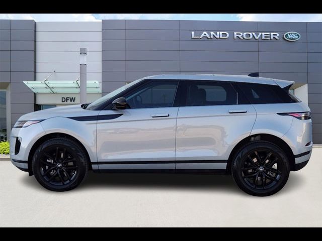 2024 Land Rover Range Rover Evoque Core S