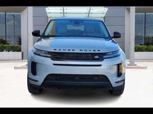 2024 Land Rover Range Rover Evoque Core S