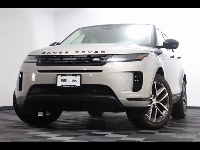 2024 Land Rover Range Rover Evoque Core S