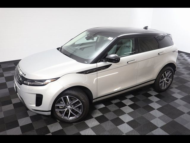 2024 Land Rover Range Rover Evoque Core S