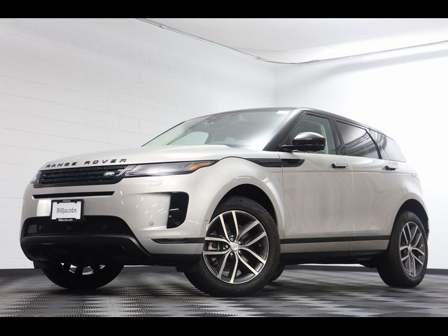 2024 Land Rover Range Rover Evoque Core S