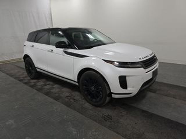 2024 Land Rover Range Rover Evoque Core S