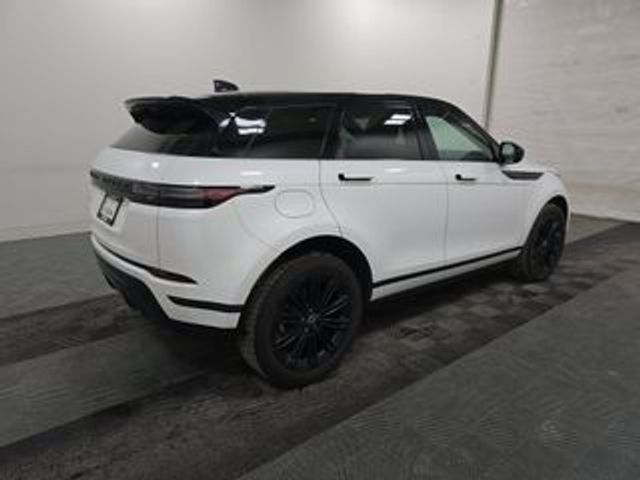 2024 Land Rover Range Rover Evoque Core S
