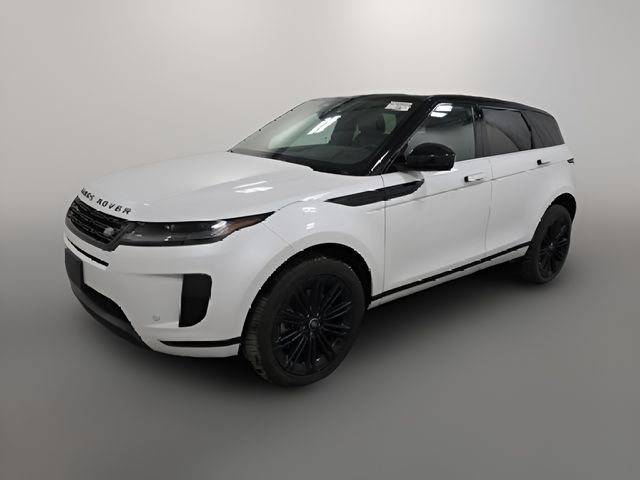 2024 Land Rover Range Rover Evoque Core S