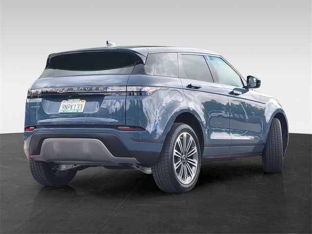2024 Land Rover Range Rover Evoque Core S