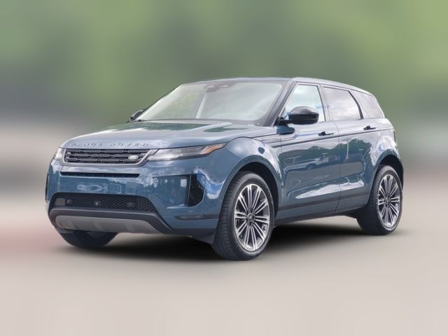 2024 Land Rover Range Rover Evoque Core S