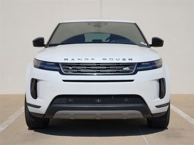 2024 Land Rover Range Rover Evoque Core S