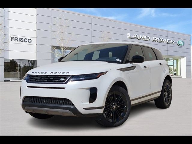 2024 Land Rover Range Rover Evoque Core S