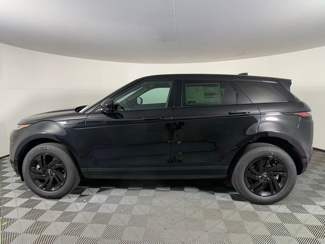 2024 Land Rover Range Rover Evoque Core S