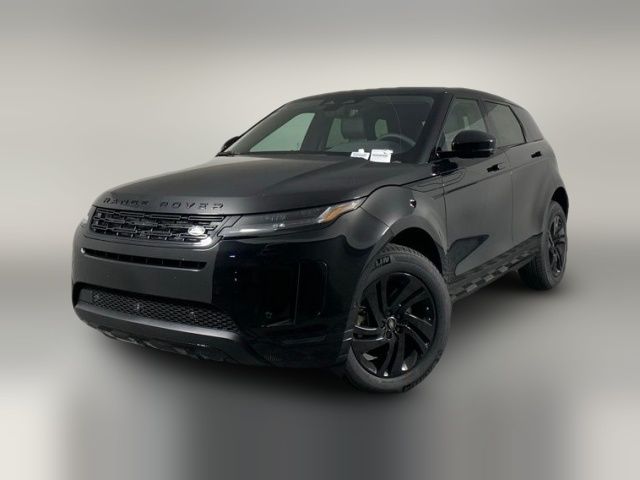 2024 Land Rover Range Rover Evoque Core S