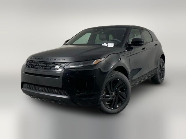 2024 Land Rover Range Rover Evoque Core S