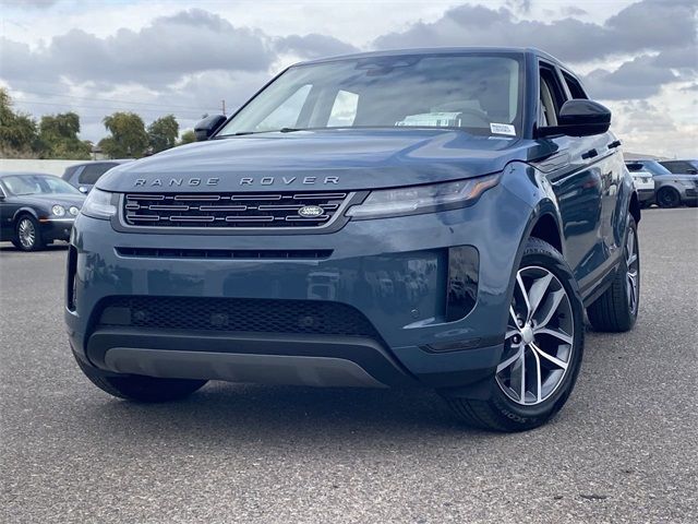 2024 Land Rover Range Rover Evoque Core S