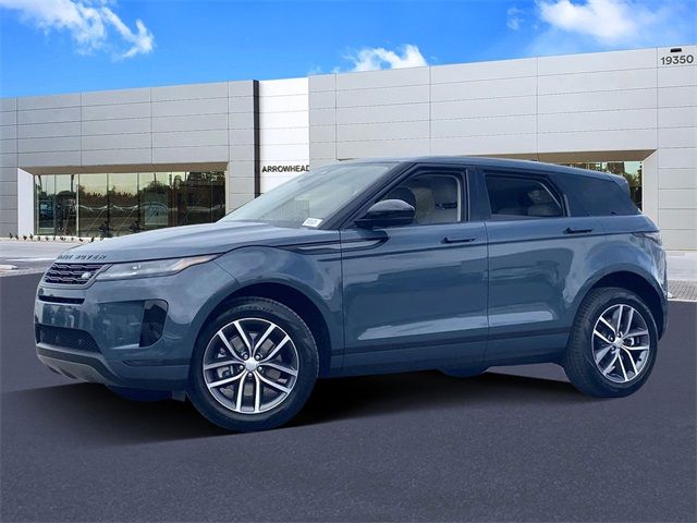 2024 Land Rover Range Rover Evoque Core S