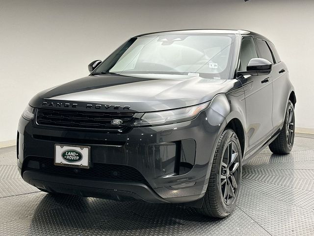 2024 Land Rover Range Rover Evoque Core S