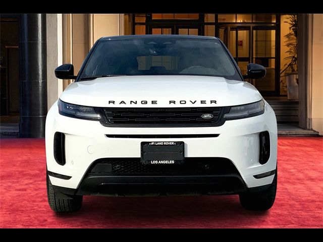 2024 Land Rover Range Rover Evoque Core S