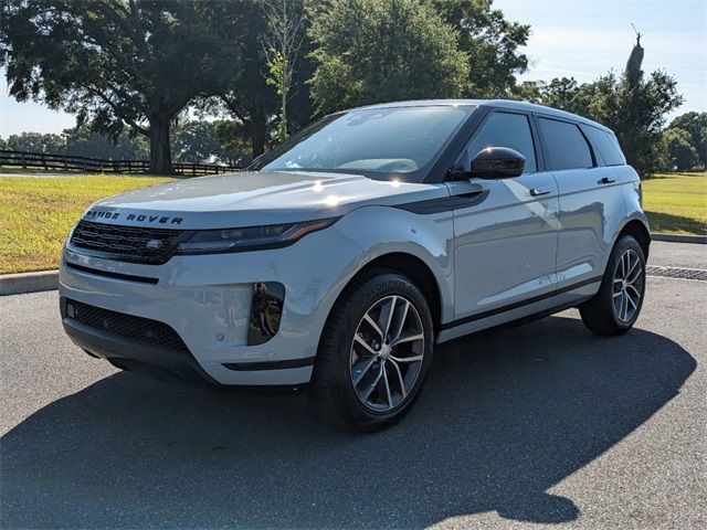 2024 Land Rover Range Rover Evoque Core S