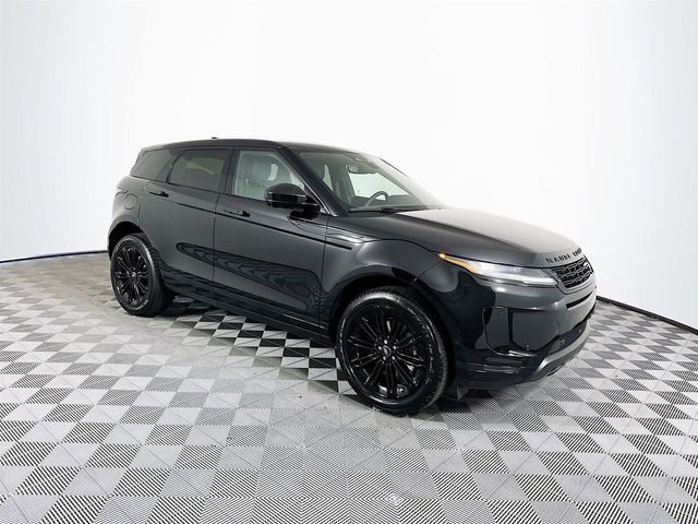 2024 Land Rover Range Rover Evoque Core S