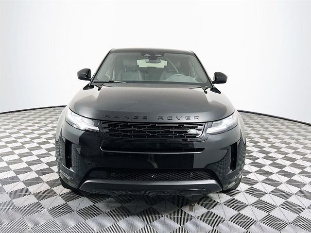 2024 Land Rover Range Rover Evoque Core S