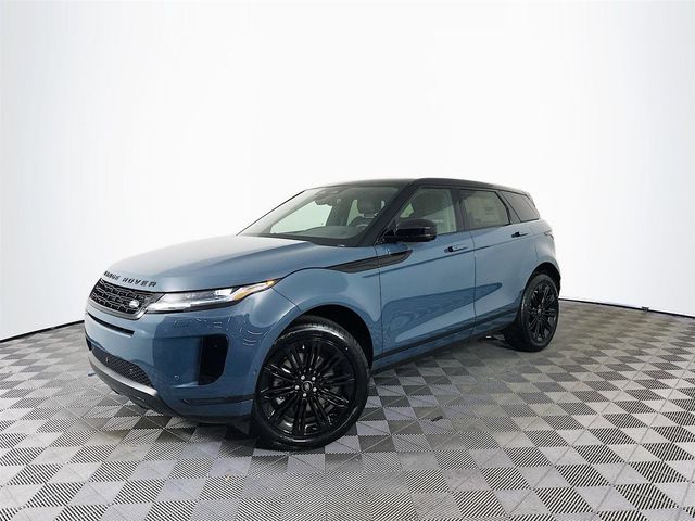 2024 Land Rover Range Rover Evoque Core S