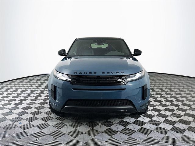 2024 Land Rover Range Rover Evoque Core S