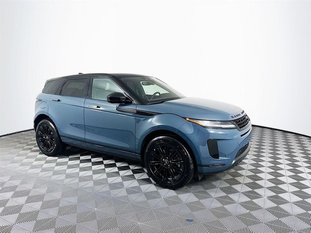 2024 Land Rover Range Rover Evoque Core S