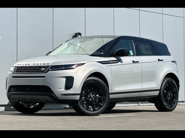 2024 Land Rover Range Rover Evoque Core S