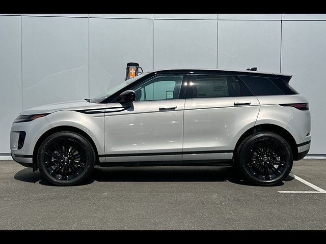 2024 Land Rover Range Rover Evoque Core S