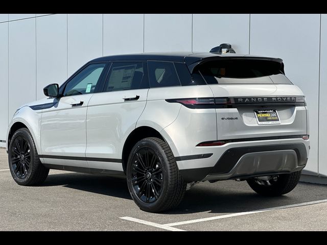 2024 Land Rover Range Rover Evoque Core S