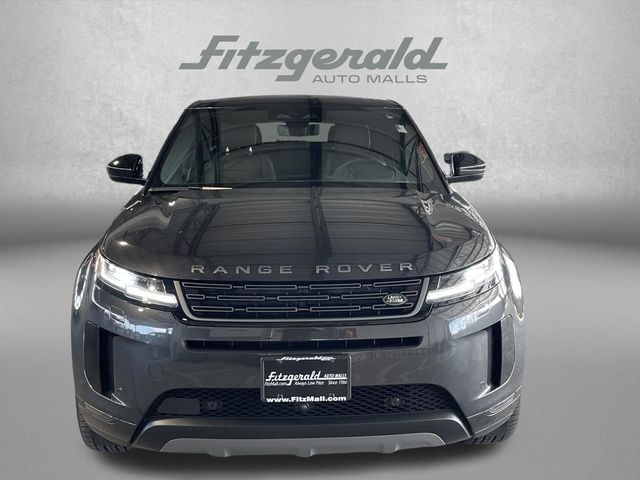 2024 Land Rover Range Rover Evoque Core S