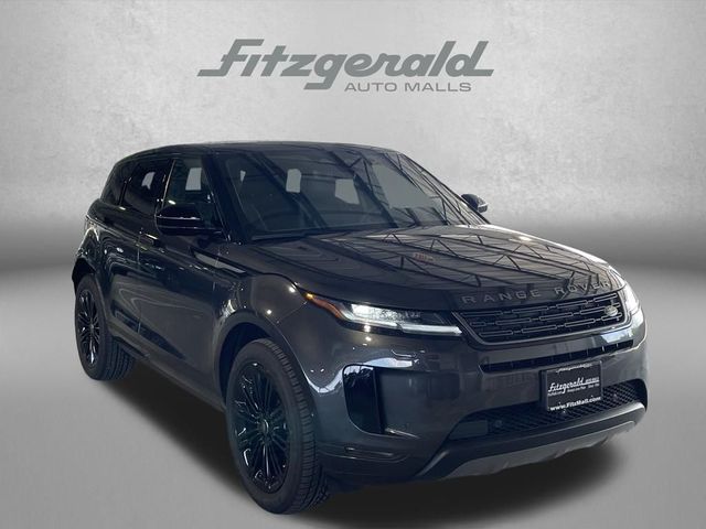 2024 Land Rover Range Rover Evoque Core S