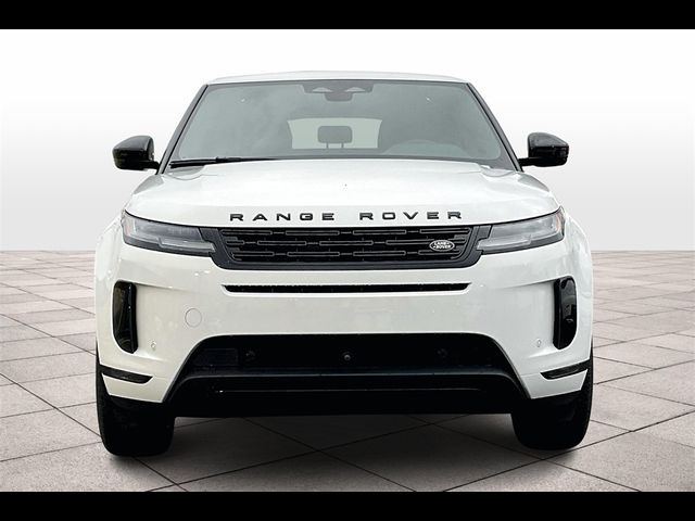 2024 Land Rover Range Rover Evoque Core S