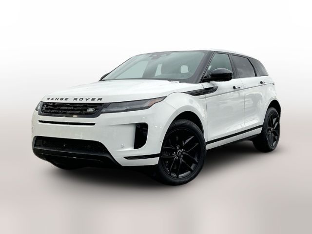 2024 Land Rover Range Rover Evoque Core S