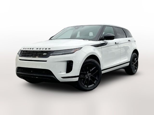 2024 Land Rover Range Rover Evoque Core S