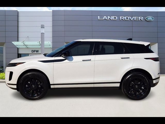 2024 Land Rover Range Rover Evoque Core S