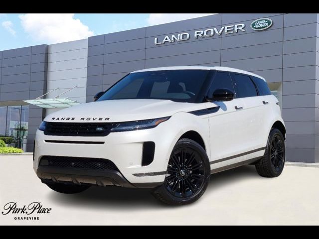 2024 Land Rover Range Rover Evoque Core S