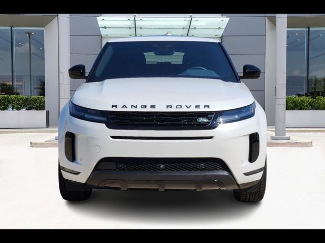 2024 Land Rover Range Rover Evoque Core S