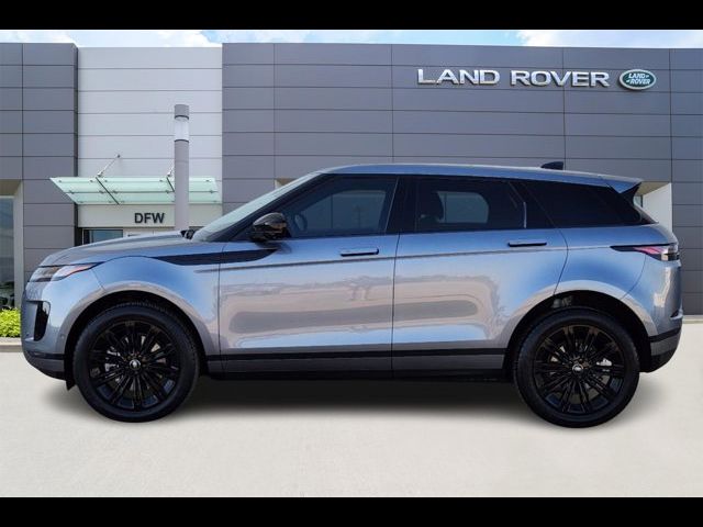 2024 Land Rover Range Rover Evoque Core S