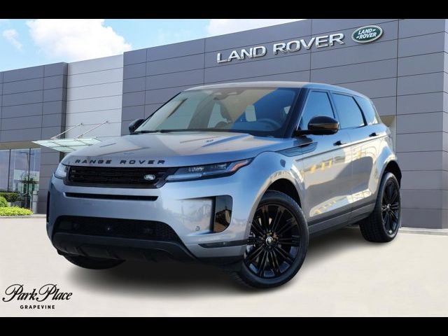 2024 Land Rover Range Rover Evoque Core S